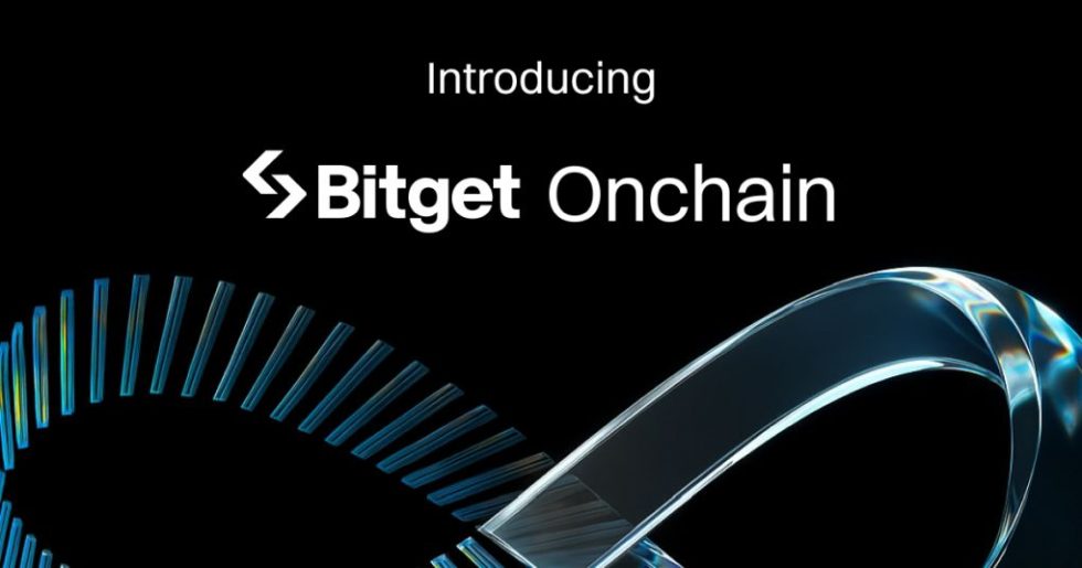 Bitget Onchain